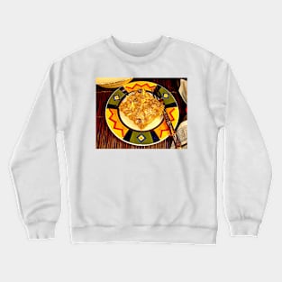 Bobotie Crewneck Sweatshirt